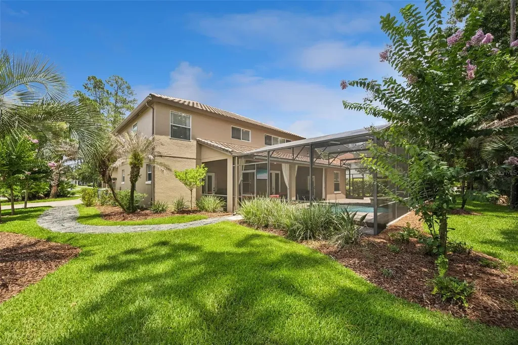 1613 Shadowmoss Circle Lake Mary FL 32746