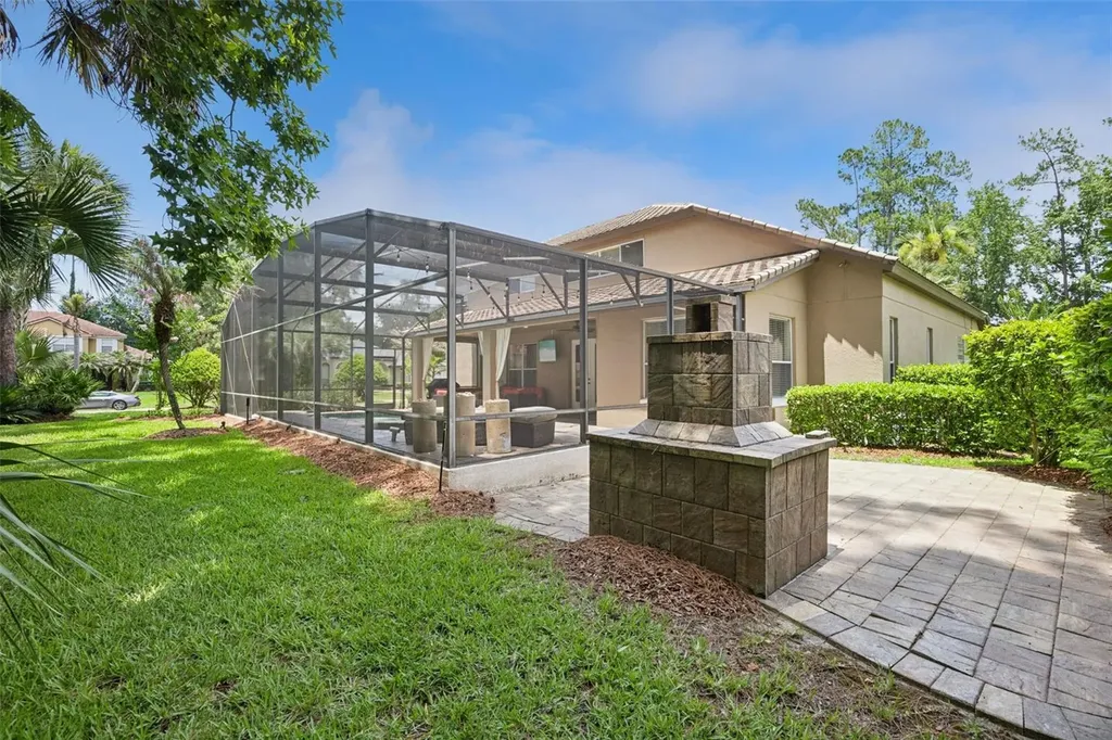 1613 Shadowmoss Circle Lake Mary FL 32746