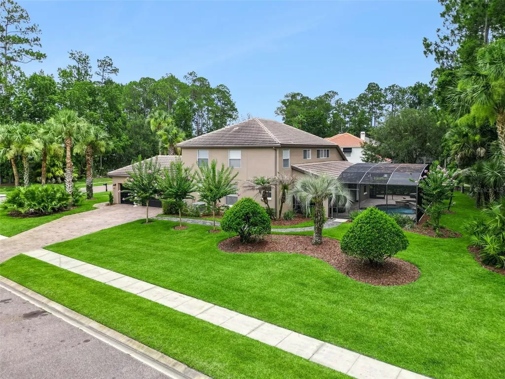 1613 Shadowmoss Circle Lake Mary FL 32746