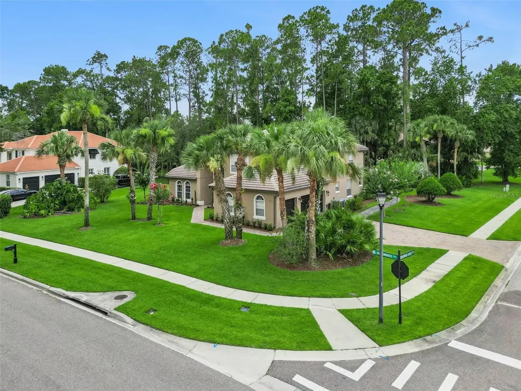 1613 Shadowmoss Circle Lake Mary FL 32746