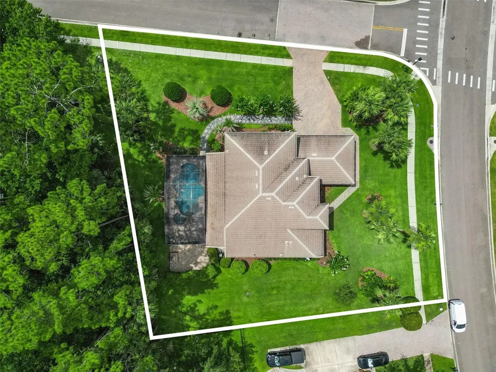1613 Shadowmoss Circle Lake Mary FL 32746