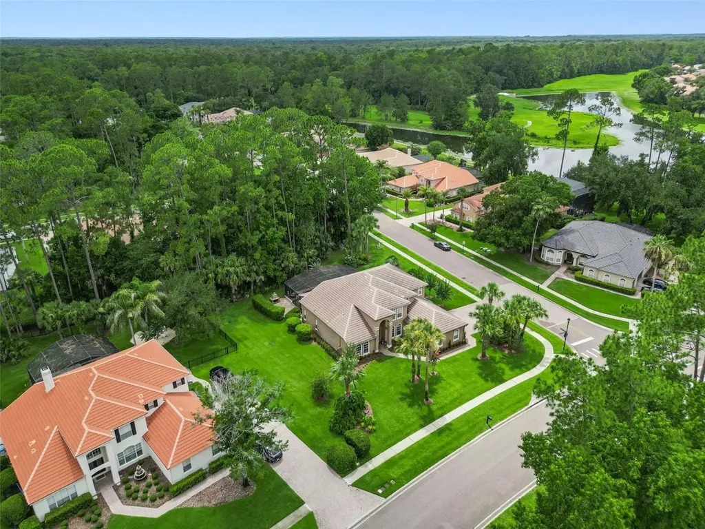 1613 Shadowmoss Circle Lake Mary FL 32746