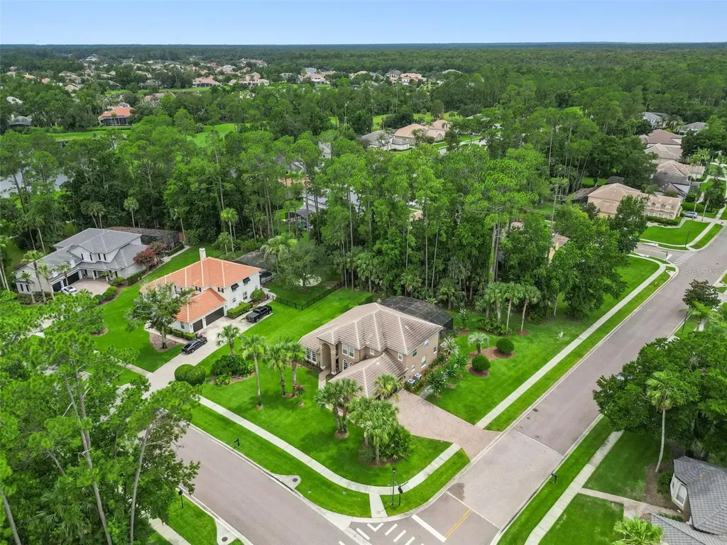 1613 Shadowmoss Circle Lake Mary FL 32746