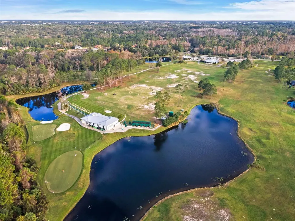 1613 Shadowmoss Circle Lake Mary FL 32746
