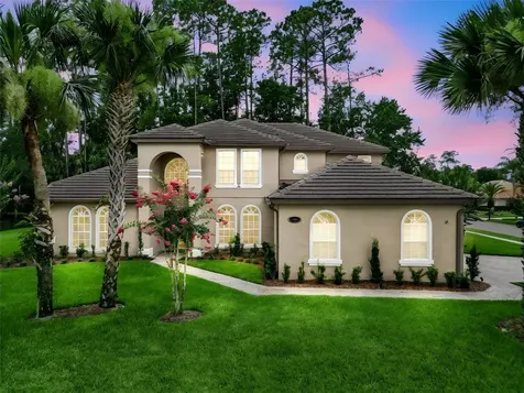 1613 Shadowmoss Circle Lake Mary FL 32746
