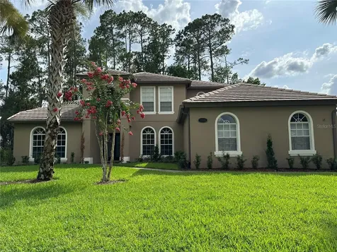 1613 Shadowmoss Circle Lake Mary FL 32746