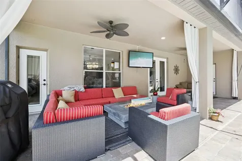 1613 Shadowmoss Circle Lake Mary FL 32746