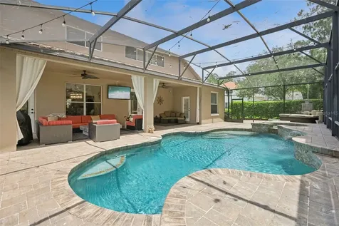1613 Shadowmoss Circle Lake Mary FL 32746