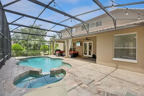 1613 Shadowmoss Circle Lake Mary FL 32746