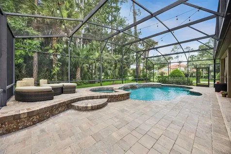1613 Shadowmoss Circle Lake Mary FL 32746