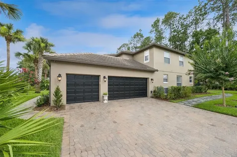 1613 Shadowmoss Circle Lake Mary FL 32746