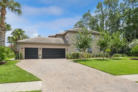 1613 Shadowmoss Circle Lake Mary FL 32746