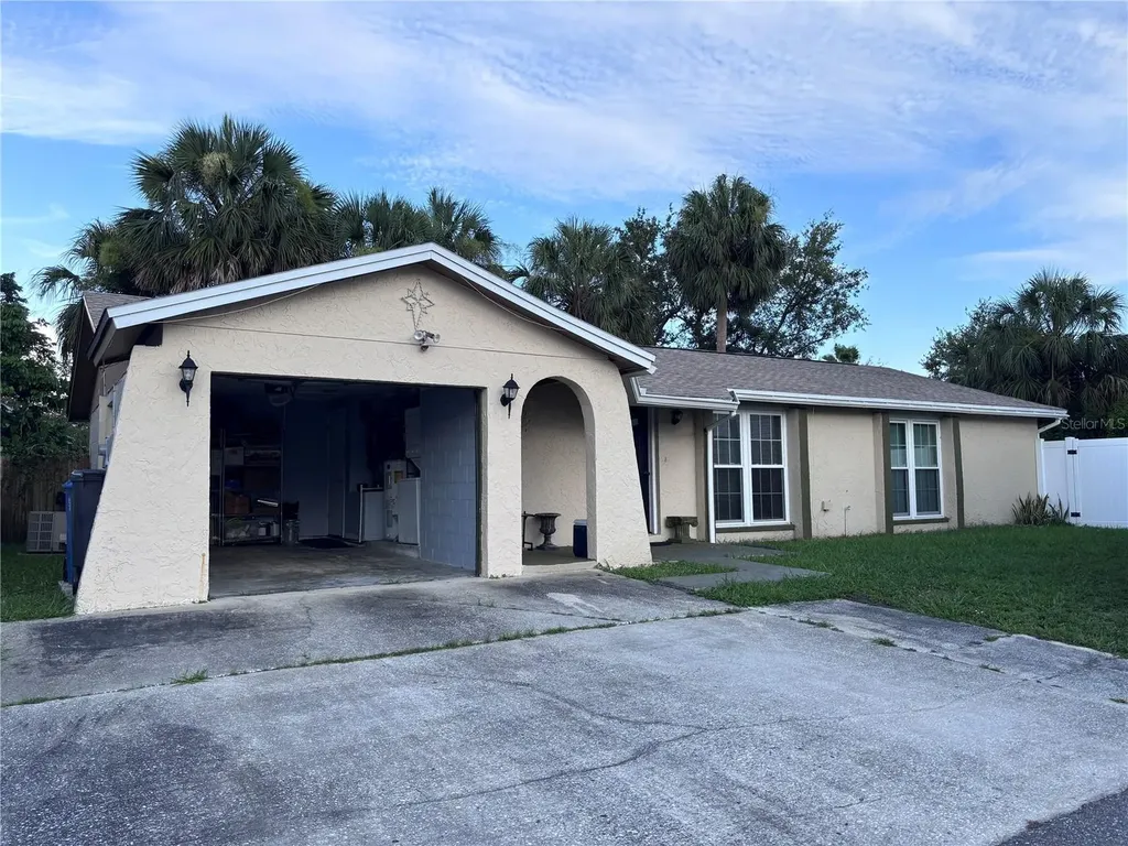 10102 Missy Court Tampa FL 33615