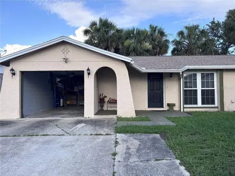 10102 Missy Court Tampa FL 33615