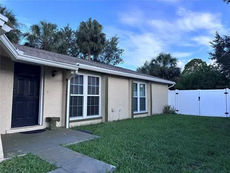 10102 Missy Court Tampa FL 33615