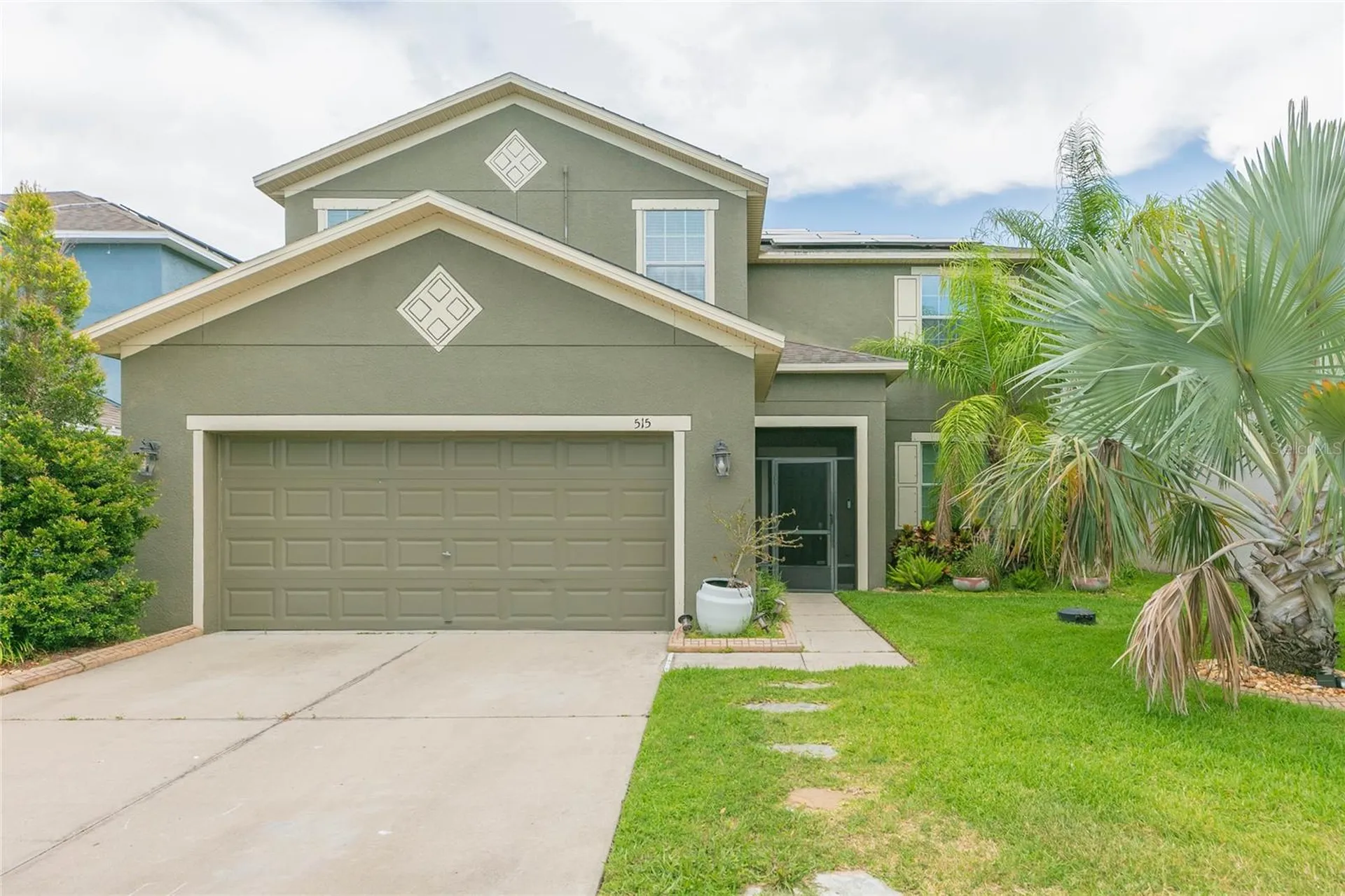 515 Vista Ridge Drive Ruskin FL 33570