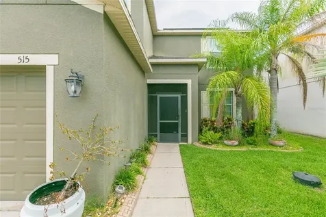 515 Vista Ridge Drive Ruskin FL 33570
