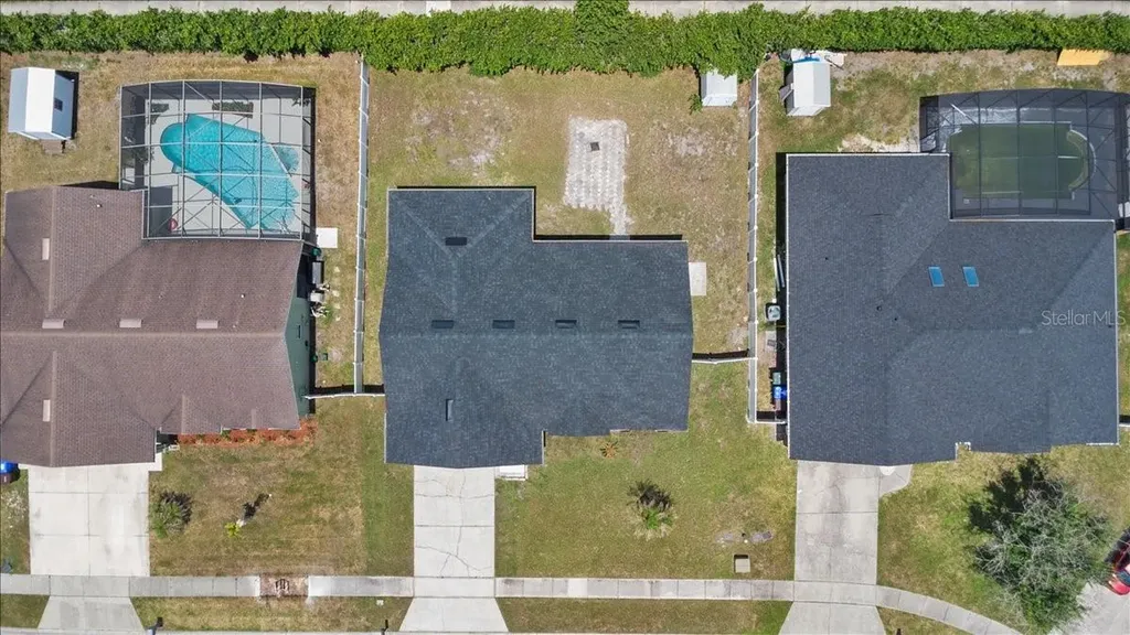 1715 Liggins Avenue Kissimmee FL 34744