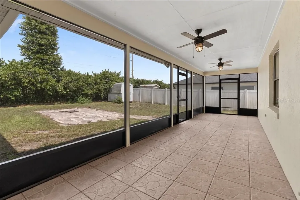 1715 Liggins Avenue Kissimmee FL 34744