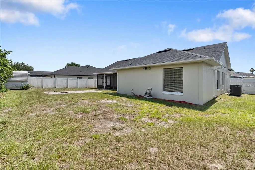 1715 Liggins Avenue Kissimmee FL 34744
