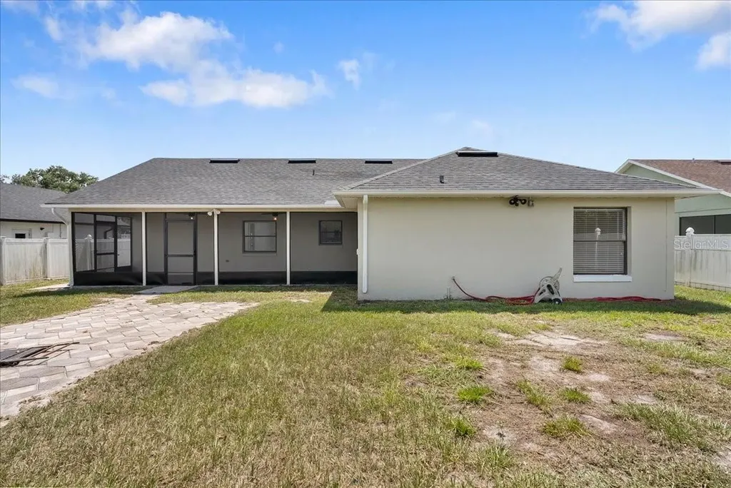 1715 Liggins Avenue Kissimmee FL 34744