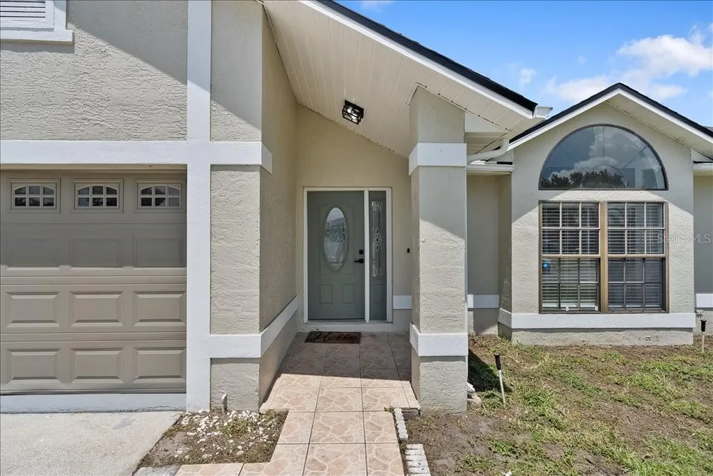 1715 Liggins Avenue Kissimmee FL 34744