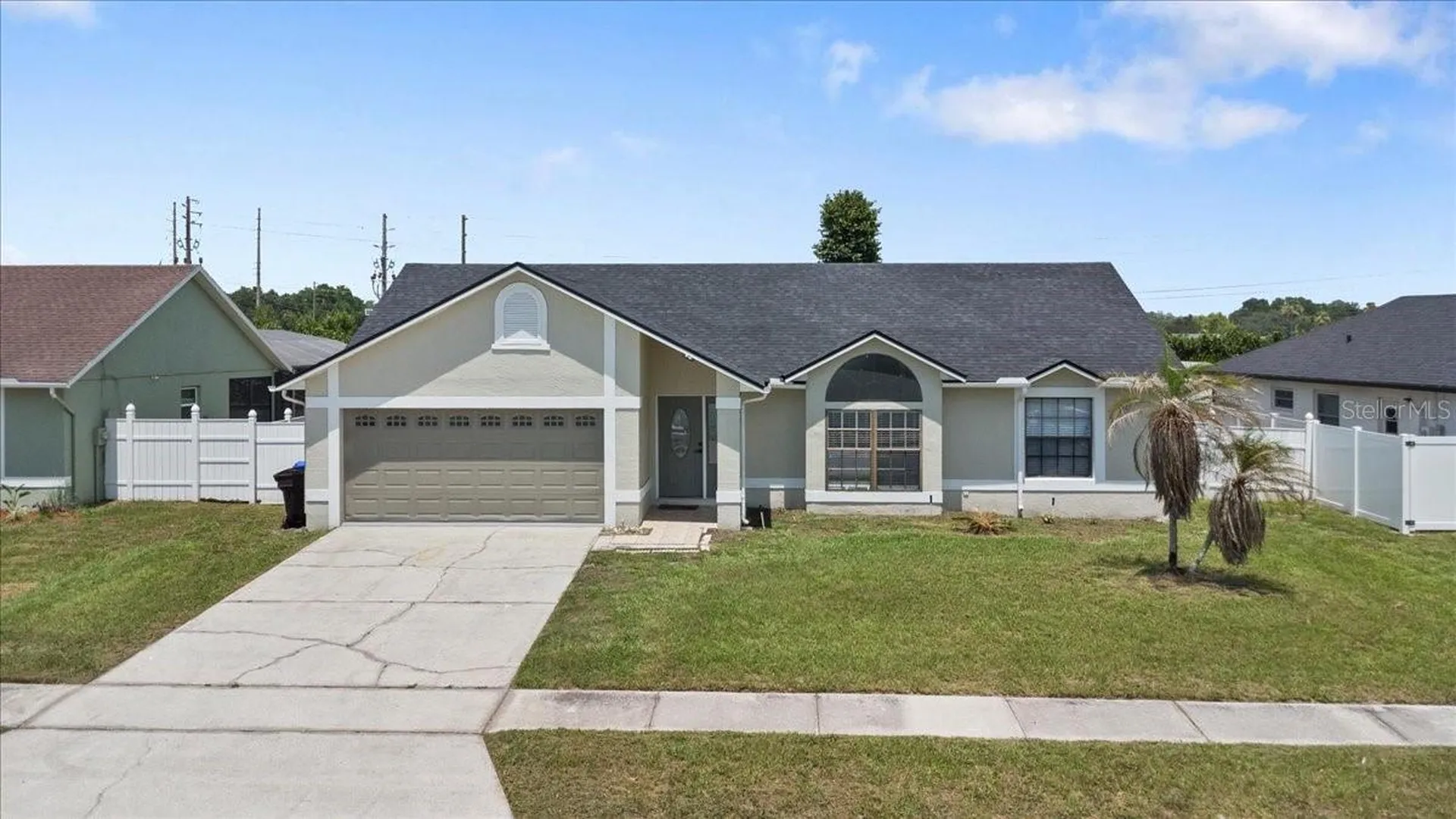 1715 Liggins Avenue Kissimmee FL 34744