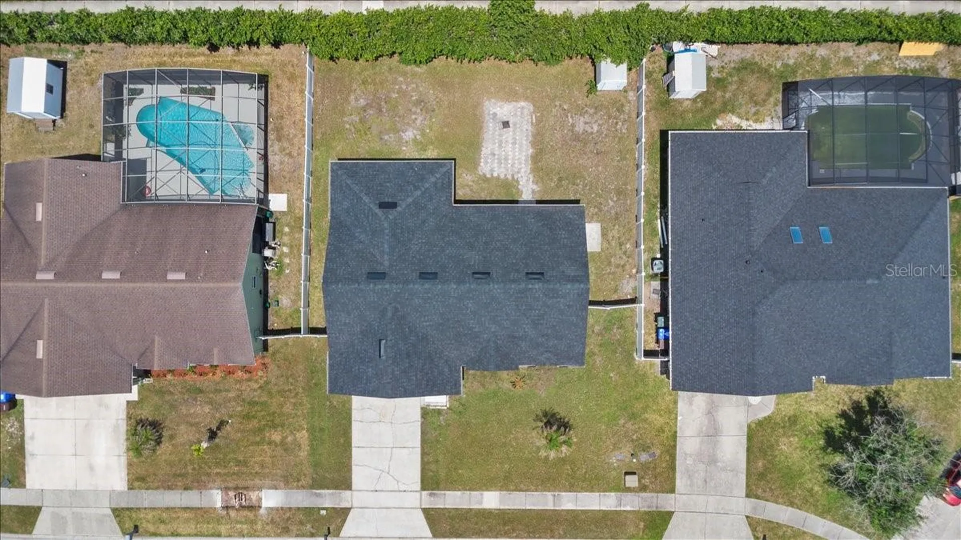 1715 Liggins Avenue Kissimmee FL 34744