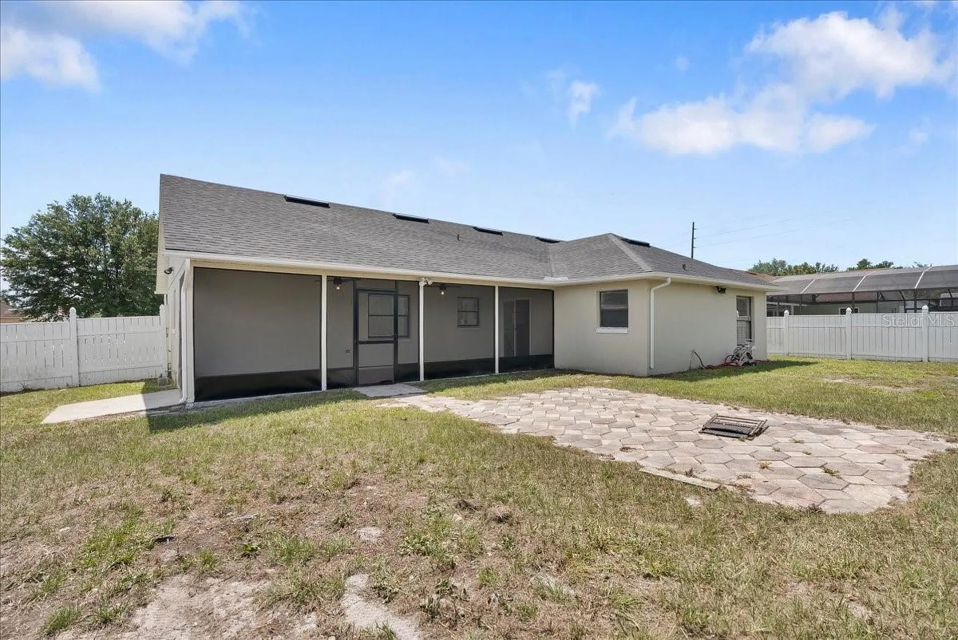 1715 Liggins Avenue Kissimmee FL 34744