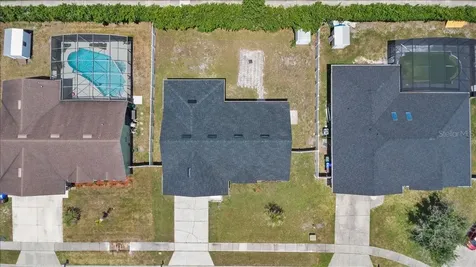 1715 Liggins Avenue Kissimmee FL 34744