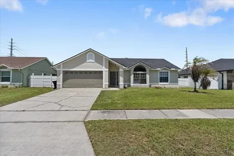 1715 Liggins Avenue Kissimmee FL 34744