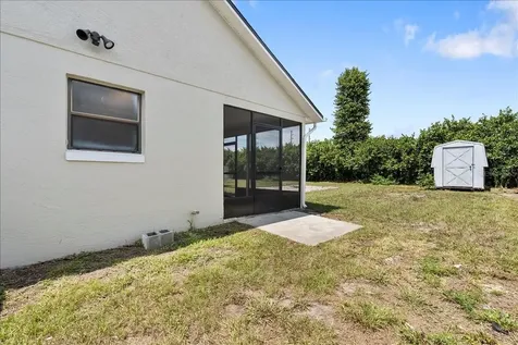 1715 Liggins Avenue Kissimmee FL 34744