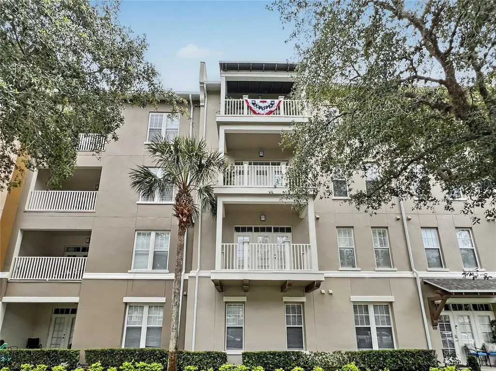 1411 Celebration Avenue Celebration FL 34747
