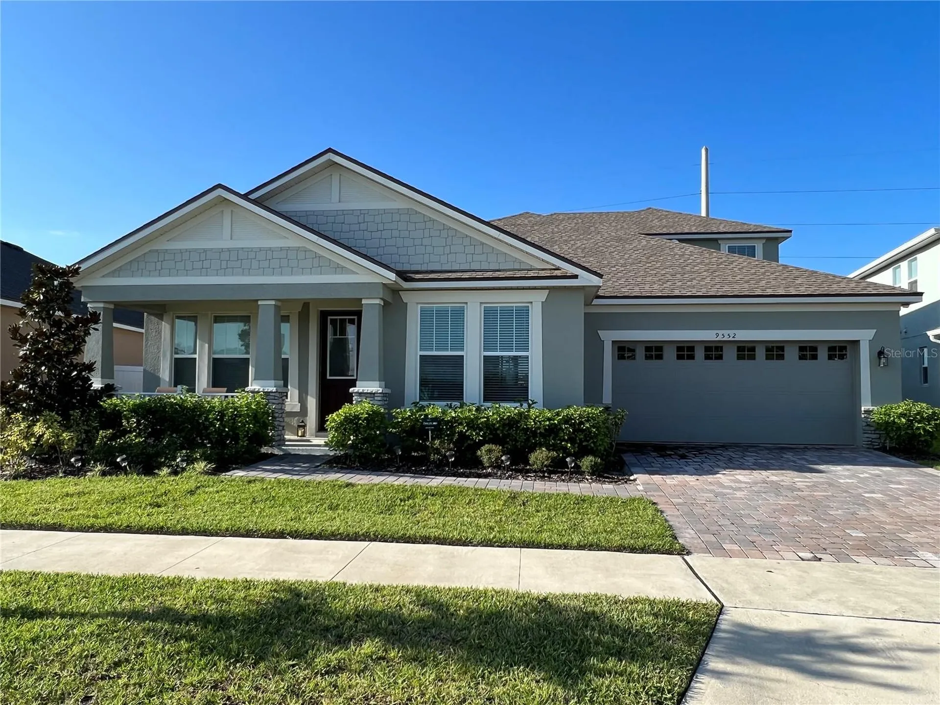 9552 Launch Point Road Orlando FL 32832