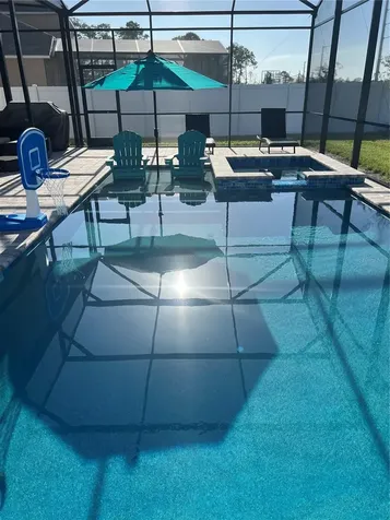 9552 Launch Point Road Orlando FL 32832