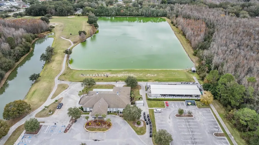5526 Gallant Fox Court Wesley Chapel FL 33544