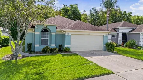 5526 Gallant Fox Court Wesley Chapel FL 33544