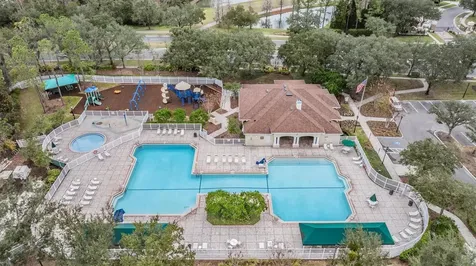 5526 Gallant Fox Court Wesley Chapel FL 33544