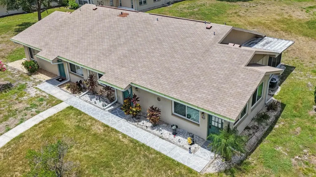 1906 Canterbury Lane Sun City Center FL 33573