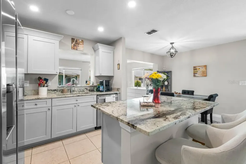 1906 Canterbury Lane Sun City Center FL 33573