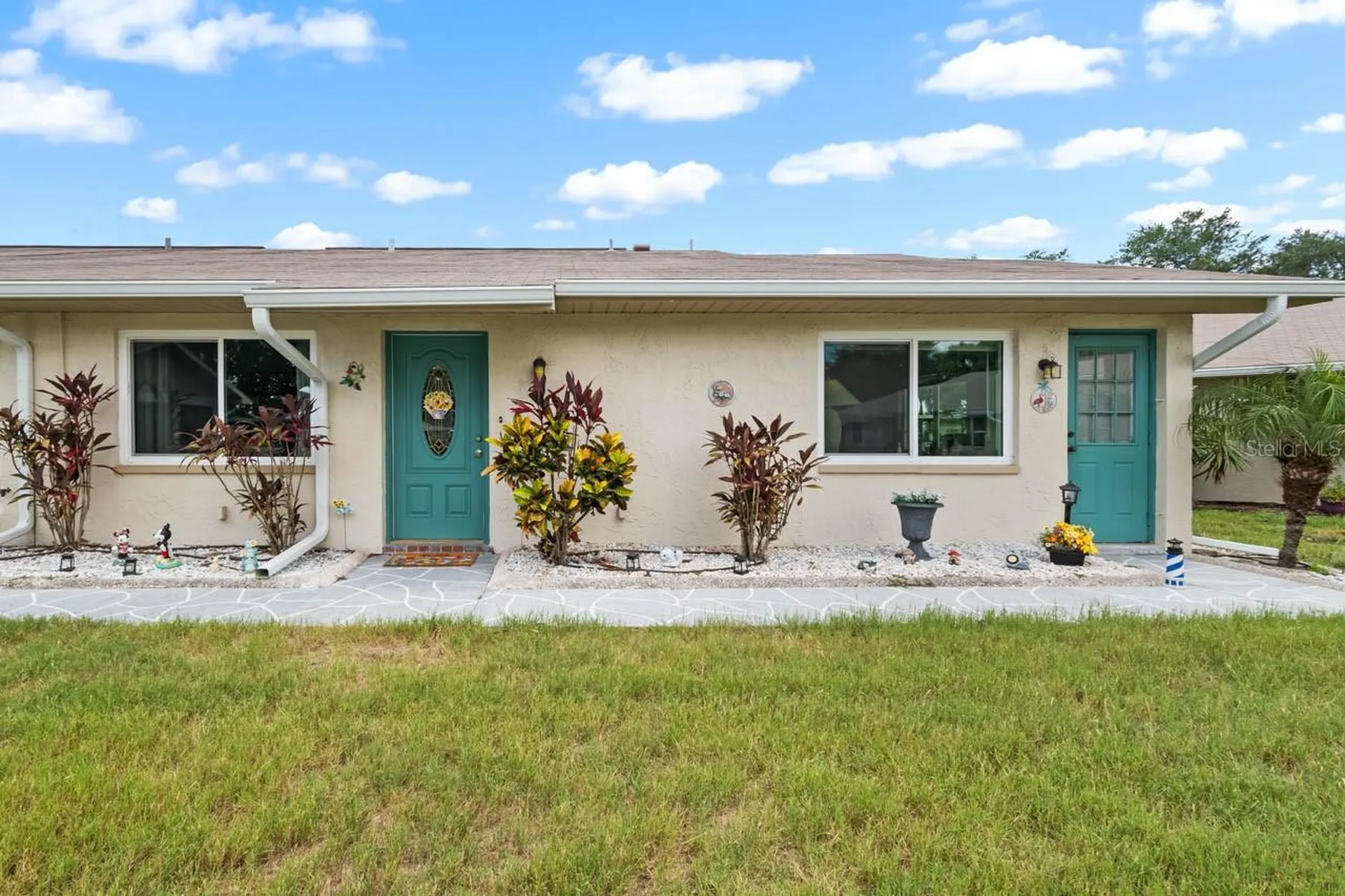 1906 Canterbury Lane Sun City Center FL 33573