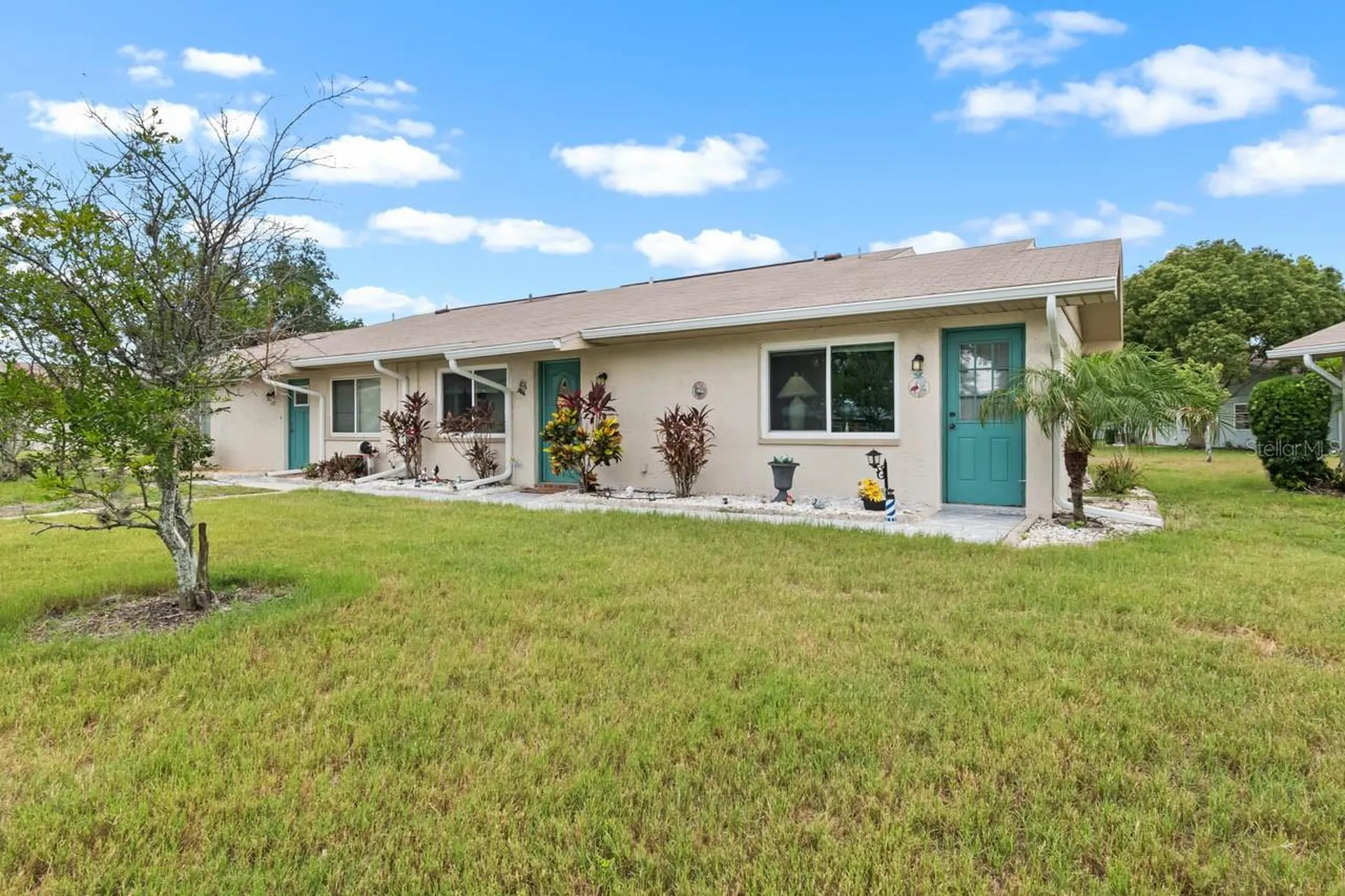 1906 Canterbury Lane Sun City Center FL 33573
