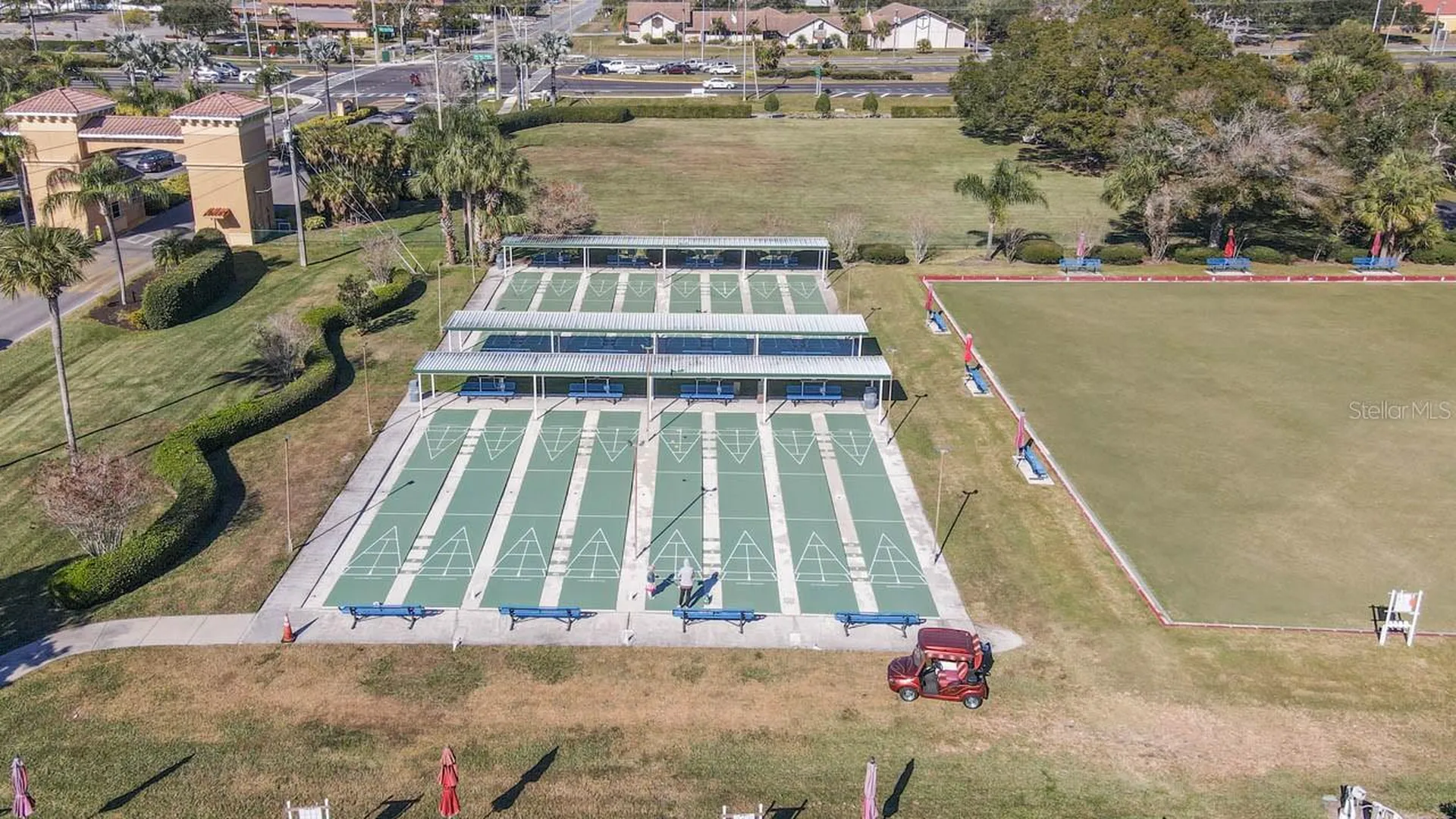 1906 Canterbury Lane Sun City Center FL 33573