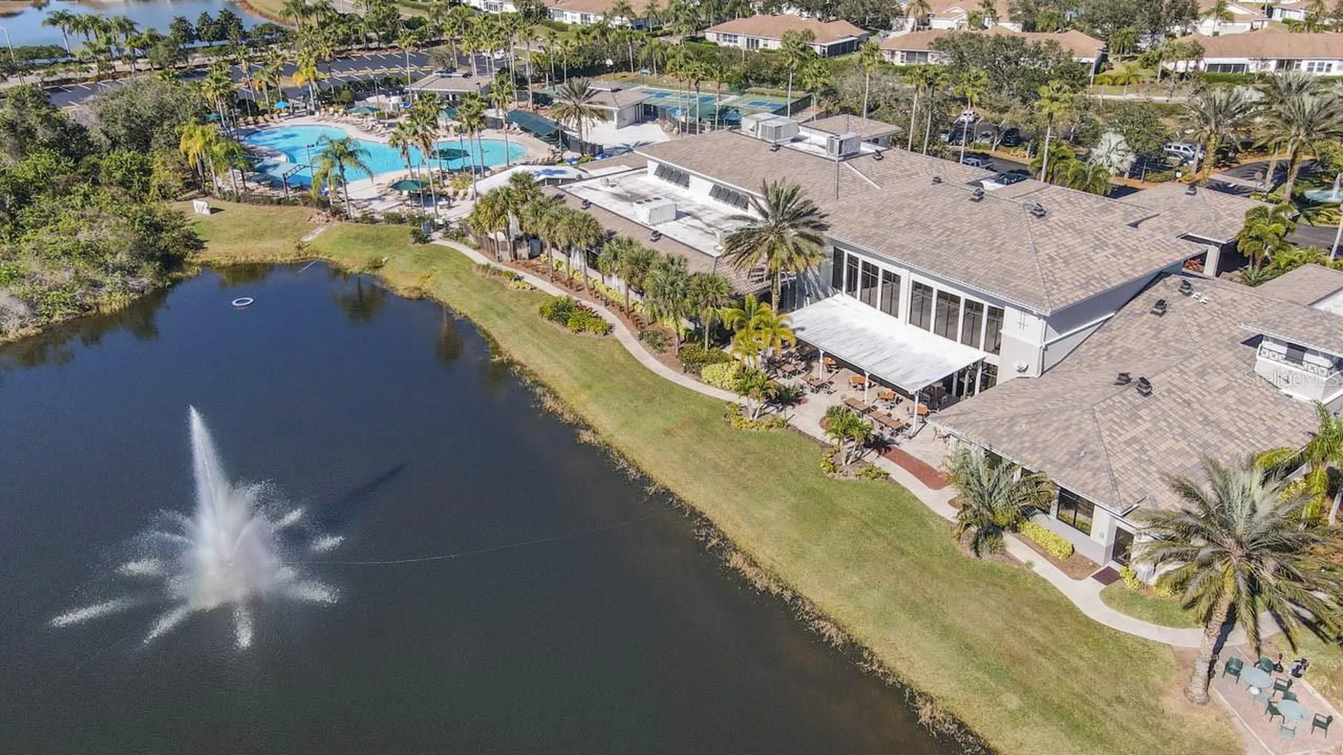 1906 Canterbury Lane Sun City Center FL 33573