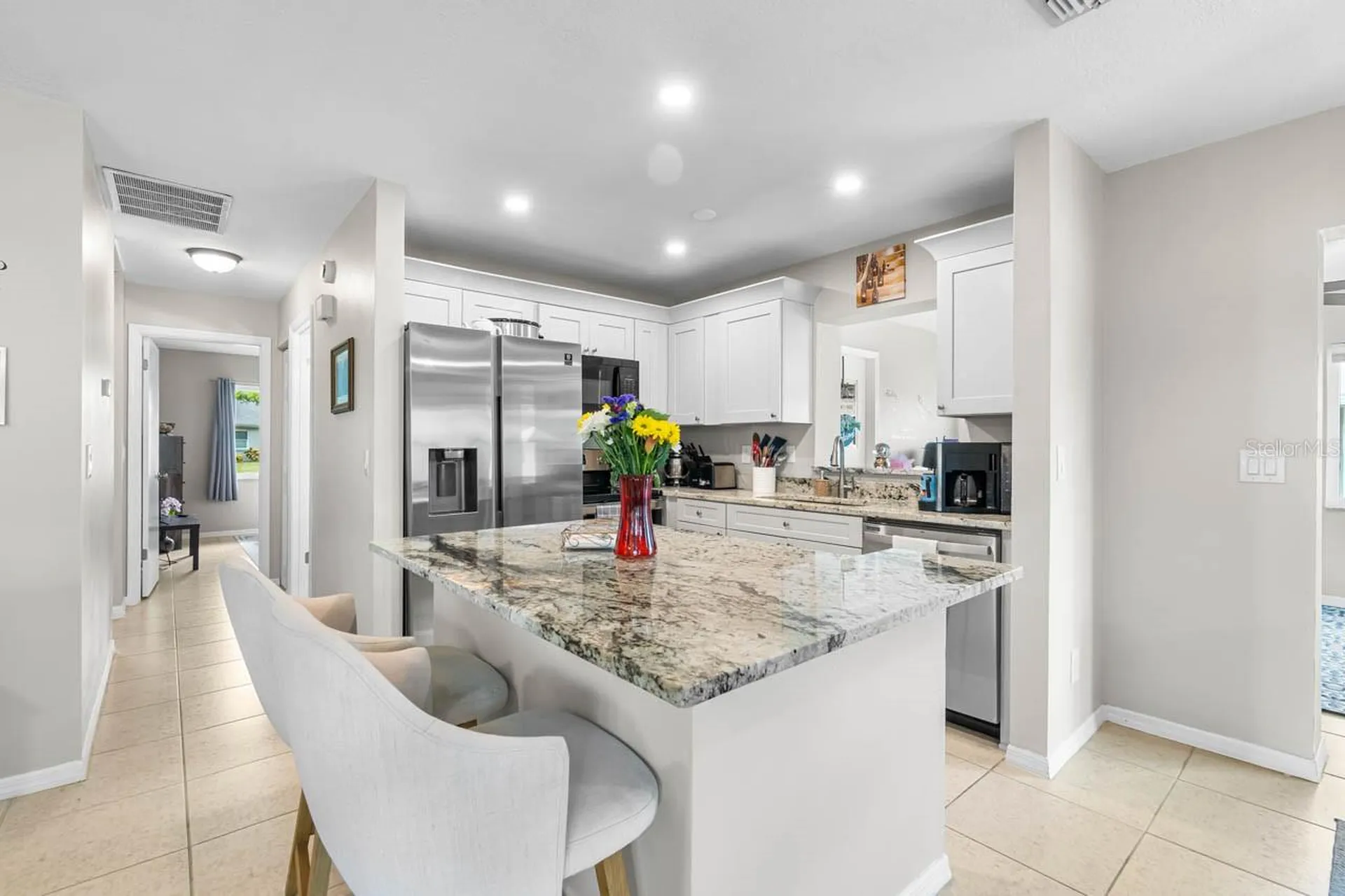 1906 Canterbury Lane Sun City Center FL 33573