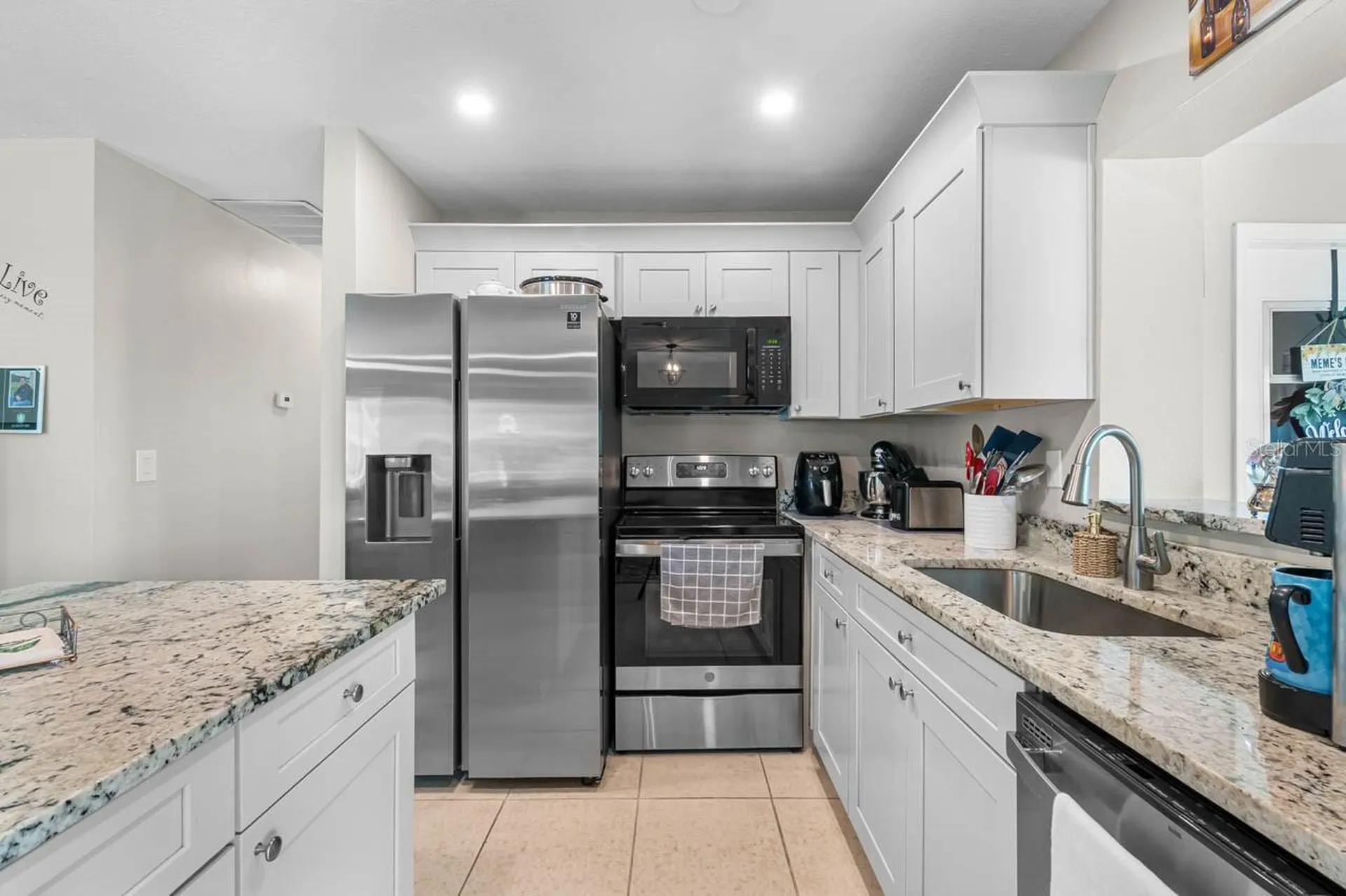 1906 Canterbury Lane Sun City Center FL 33573