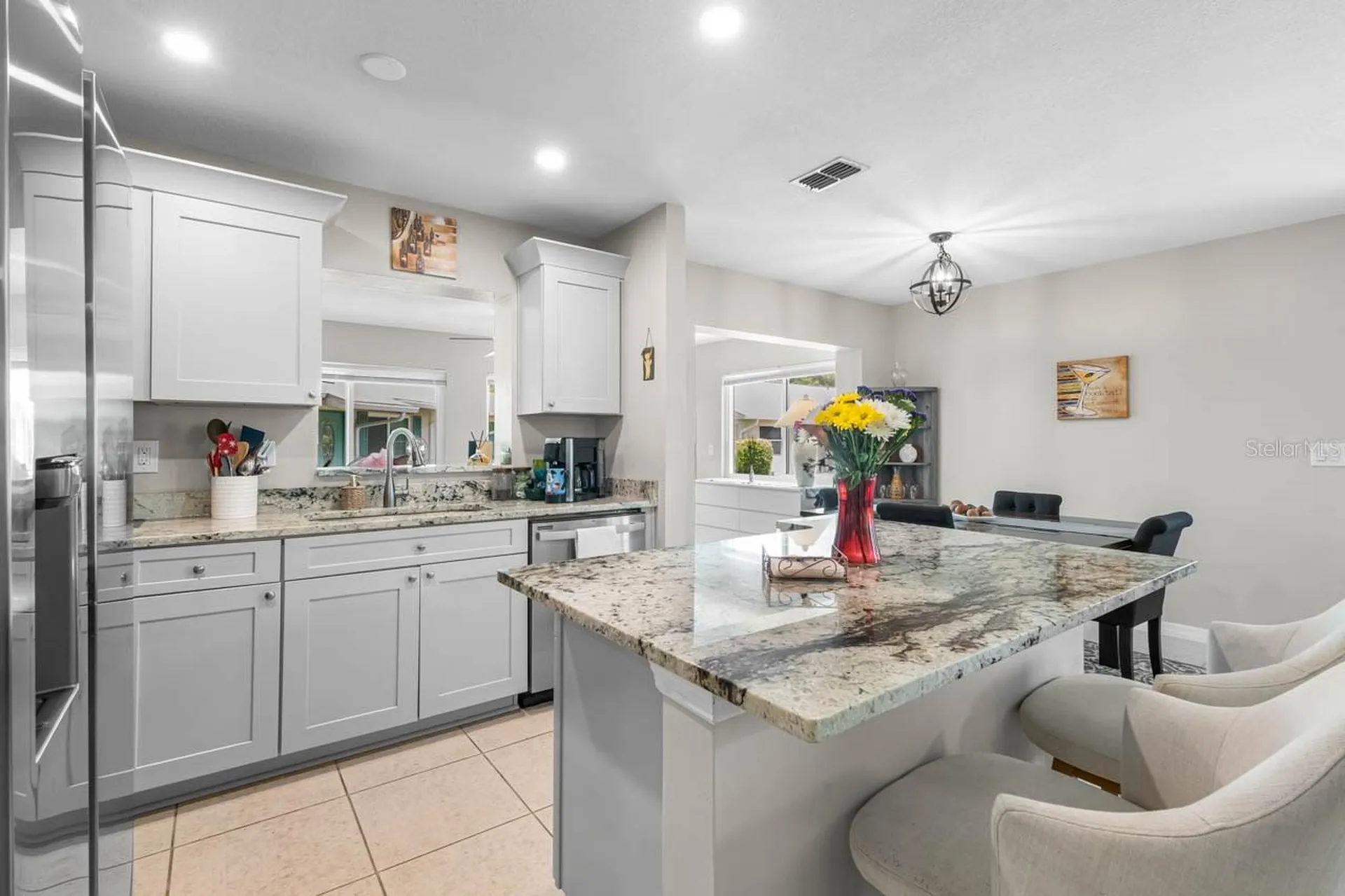 1906 Canterbury Lane Sun City Center FL 33573
