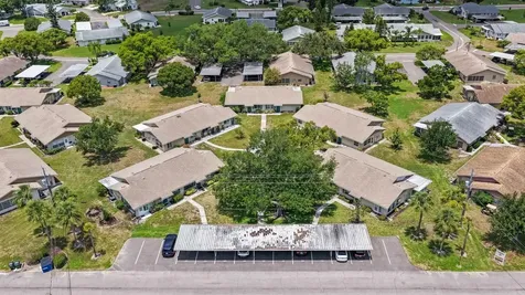 1906 Canterbury Lane Sun City Center FL 33573