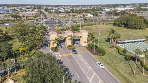 1906 Canterbury Lane Sun City Center FL 33573