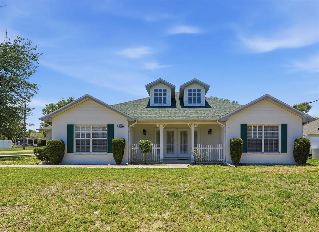 13222 Drysdale Street Spring Hill FL 34609